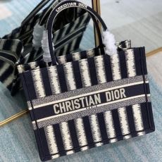 Christian Dior Shopping Bags